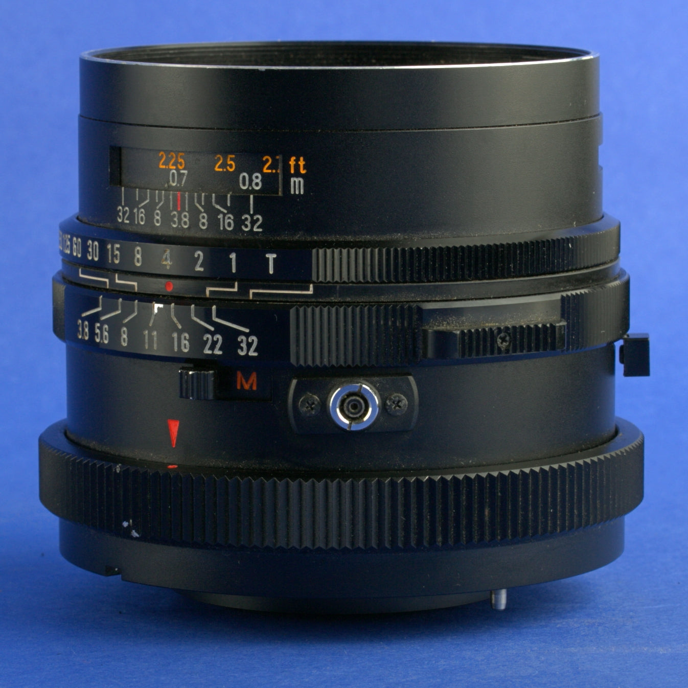 Mamiya RB67 90mm 3.8 C Lens *** READ ***
