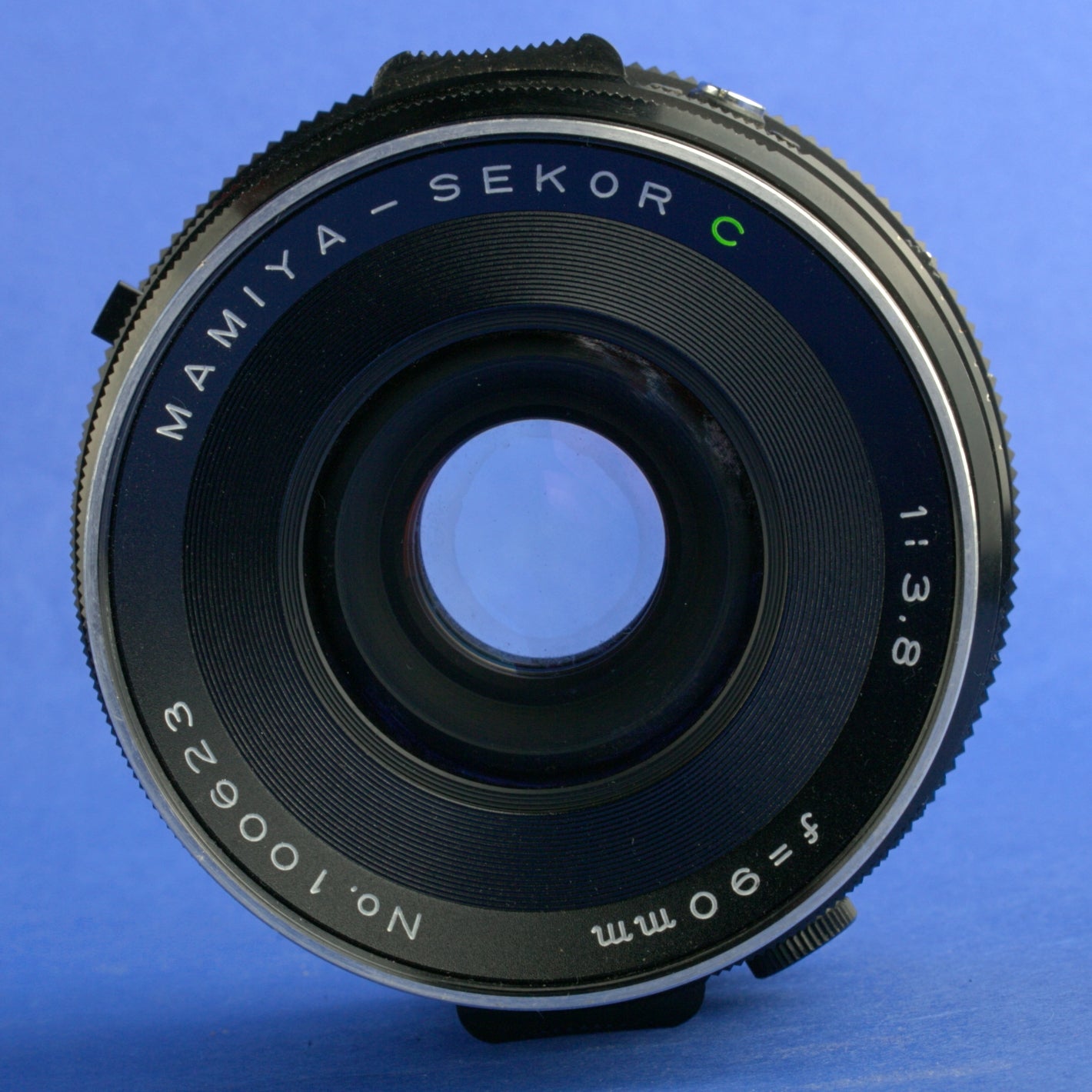 Mamiya RB67 90mm 3.8 C Lens *** READ ***