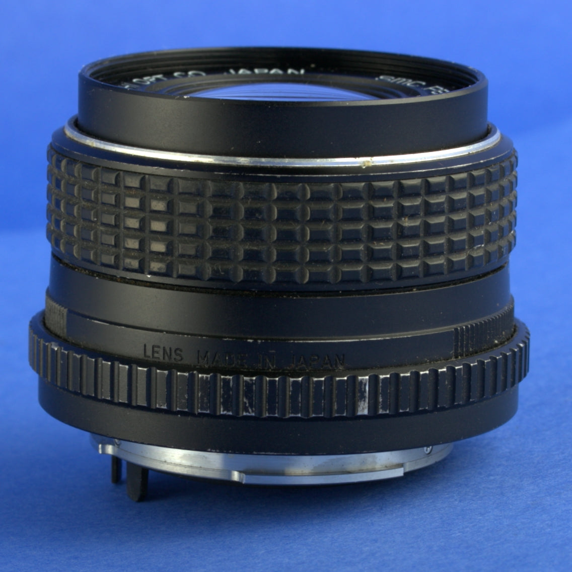 Pentax-M 35mm F2 Lens K Mount