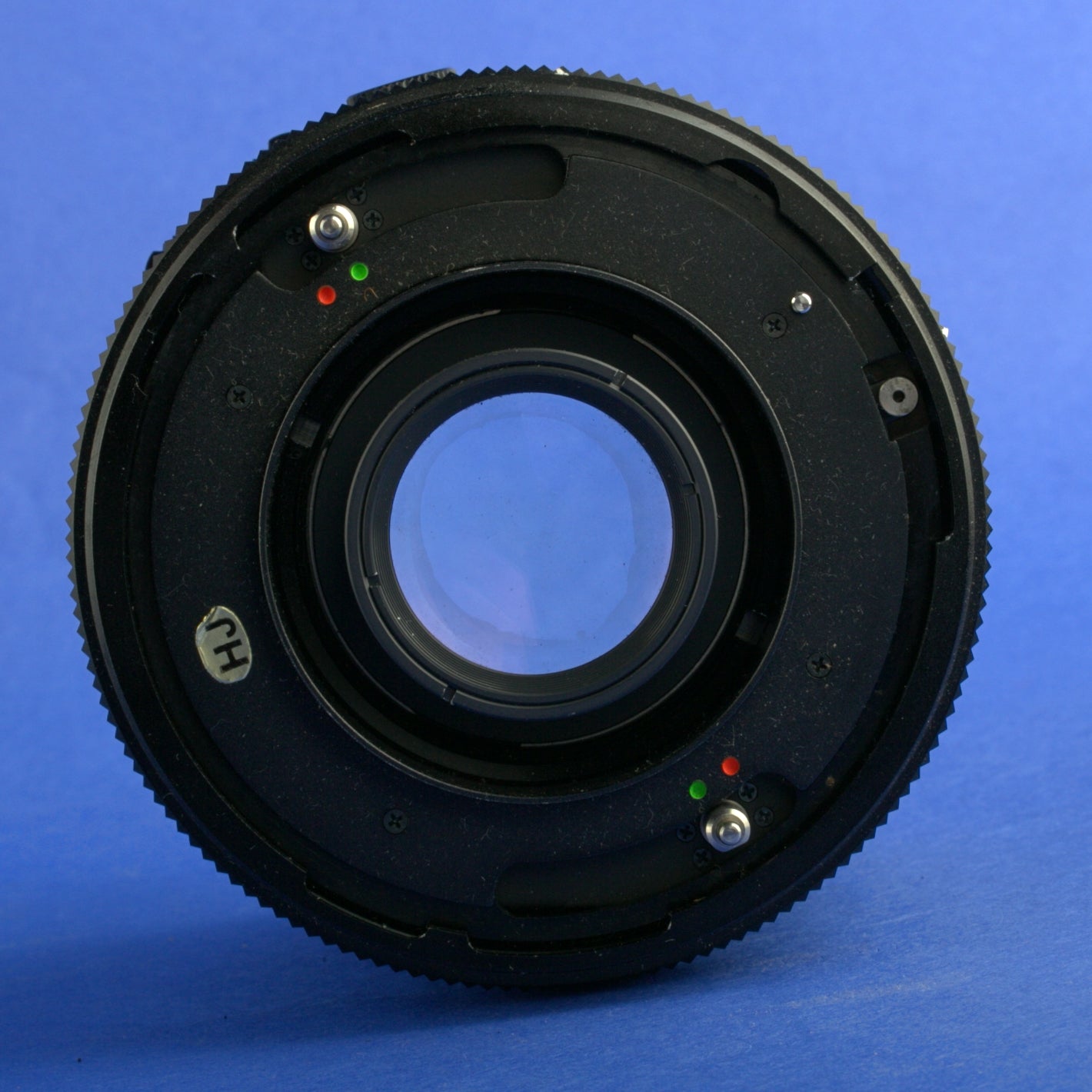 Mamiya RB67 90mm 3.8 C Lens *** READ ***