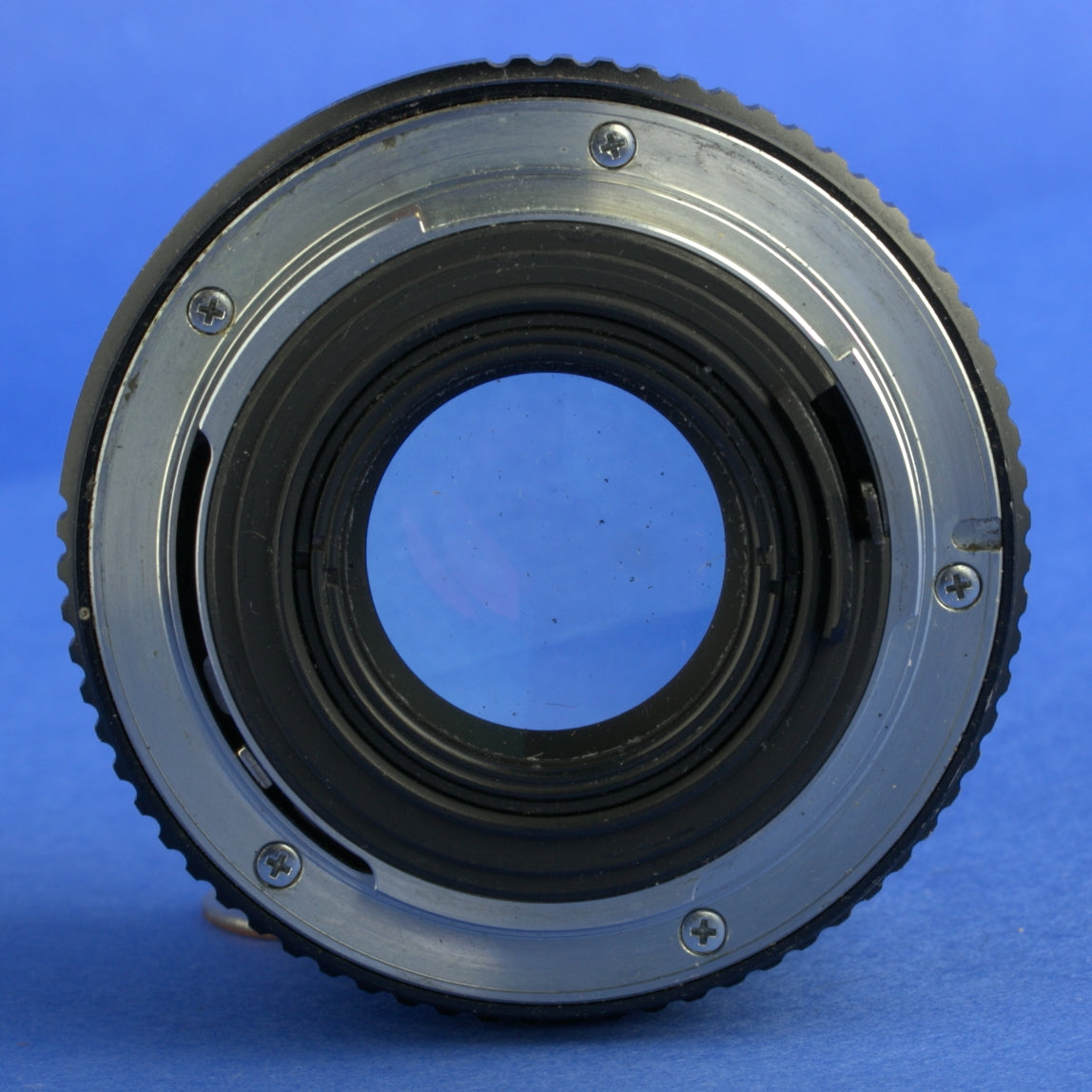 Pentax-M 35mm F2 Lens K Mount