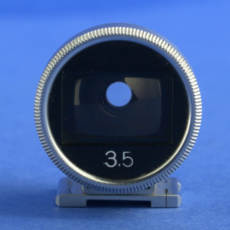 Nikon Nippon Kogaku Japan 35mm Finder for Rangefinder Cameras