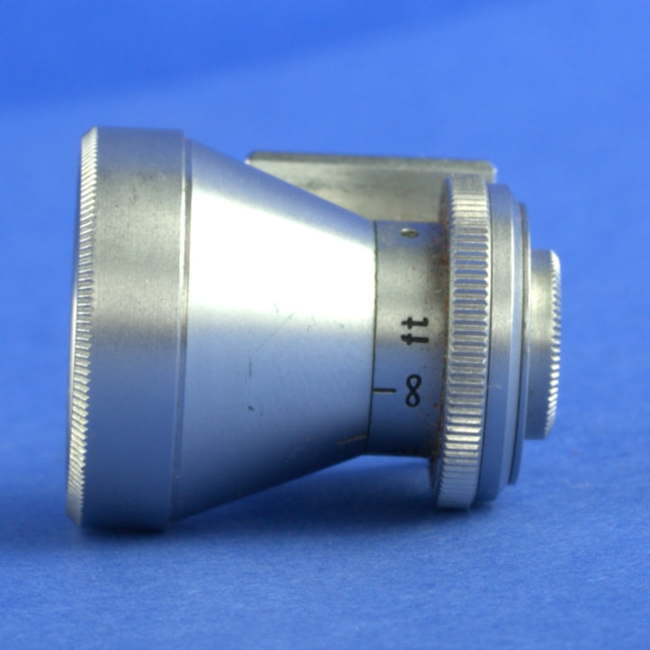 Nikon Nippon Kogaku Japan 35mm Finder for Rangefinder Cameras