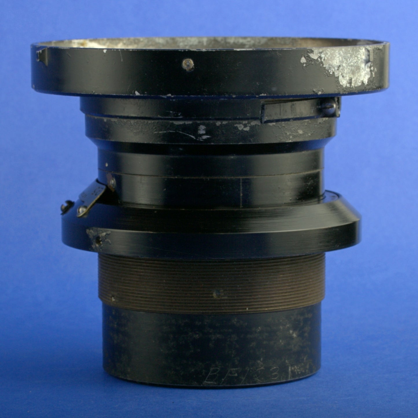 Kodak Aero-Ektar 178mm 2.5 Lens