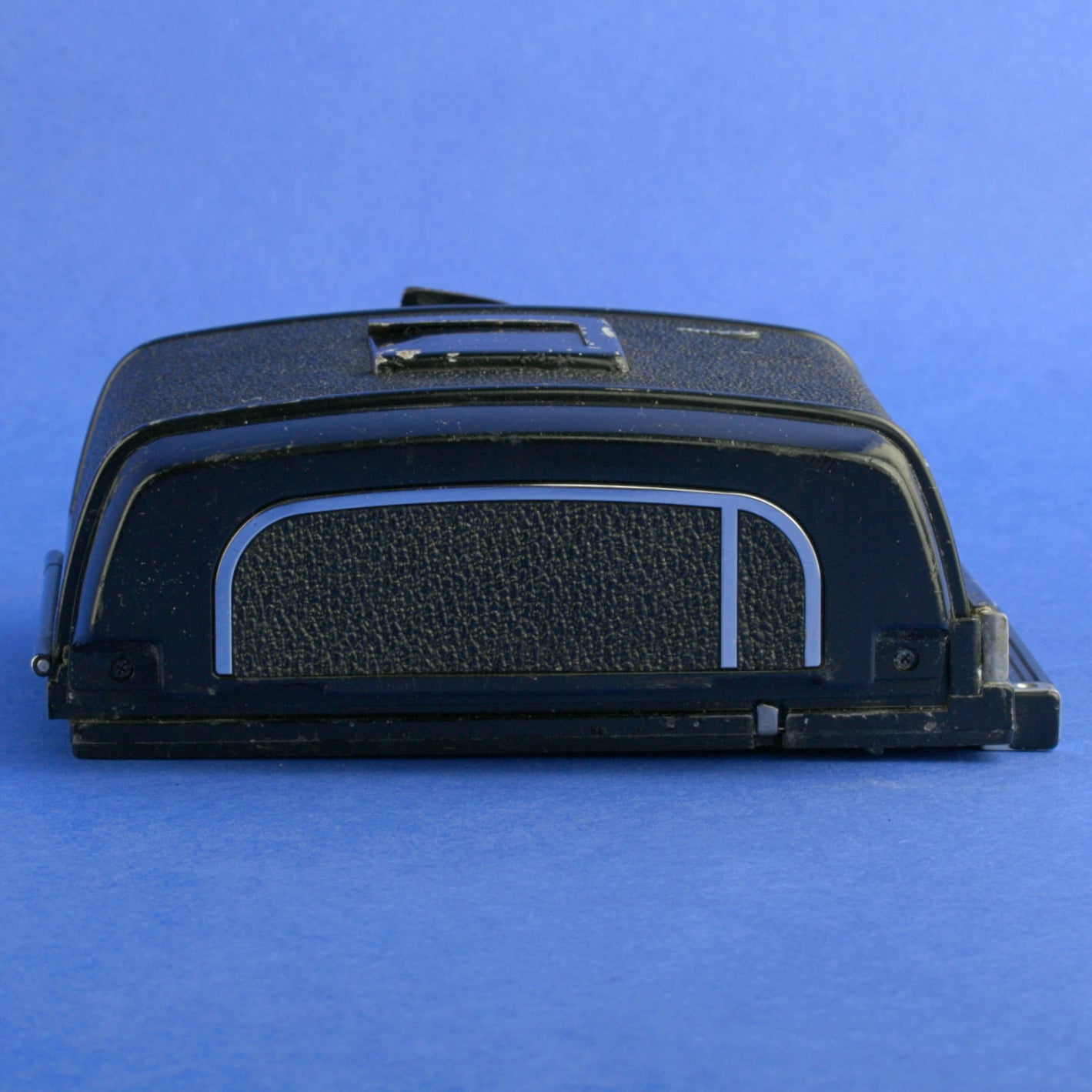 Mamiya RB67 ProS 120 Film Back Not Working