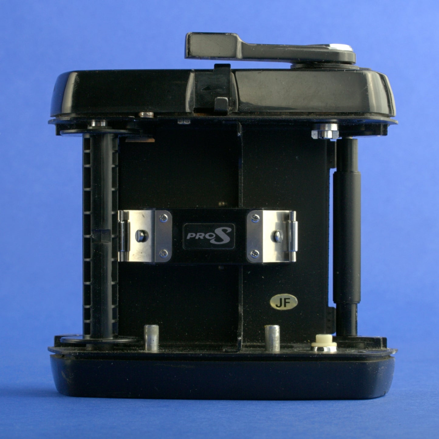 Mamiya RB67 ProS 120 Film Back Not Working