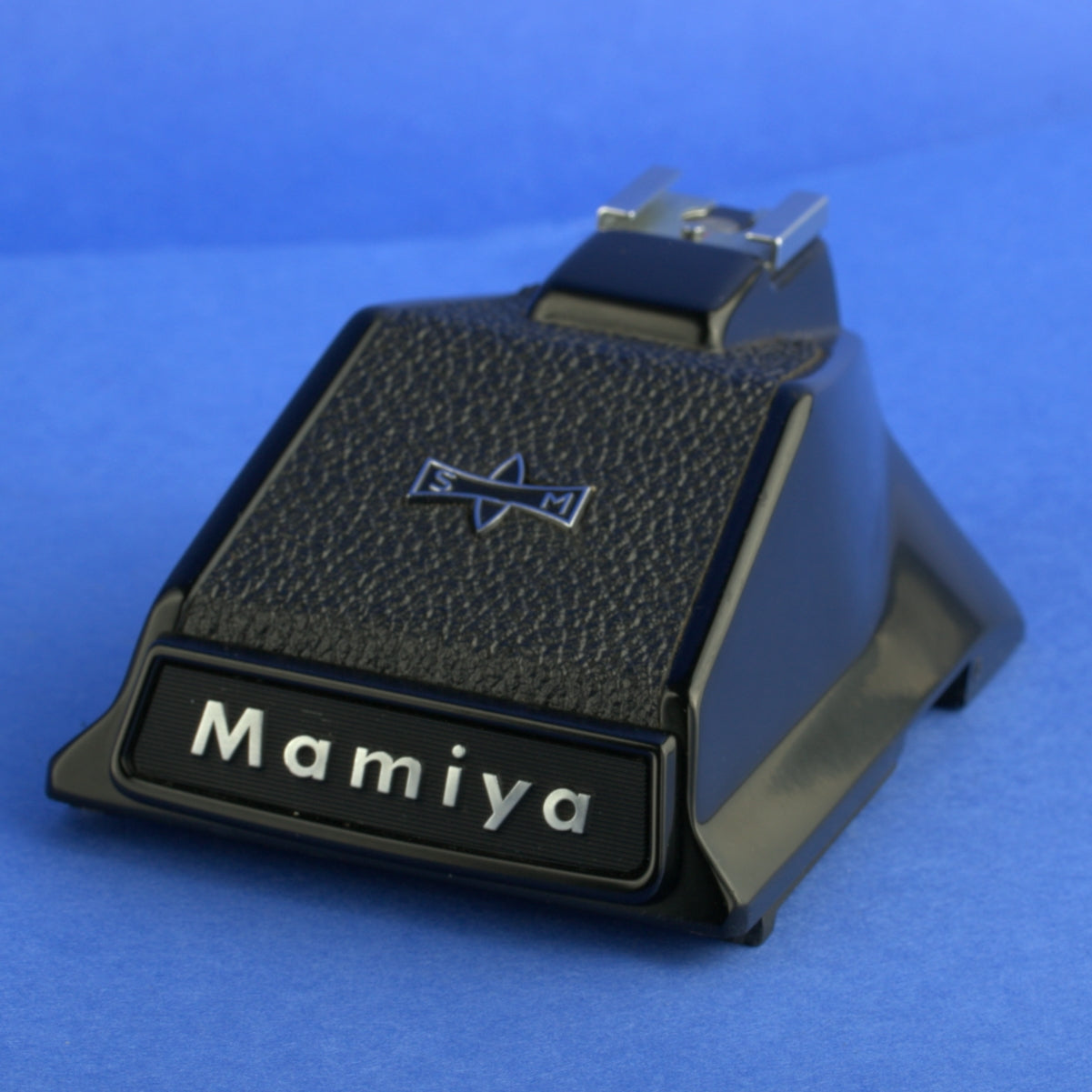Mamiya M645 Prism Finder