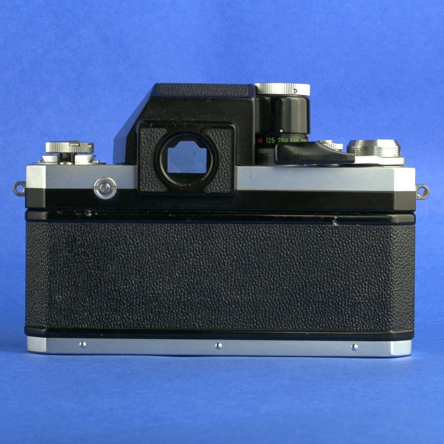 Nikon F Apollo Photomic FTN Film Camera Body