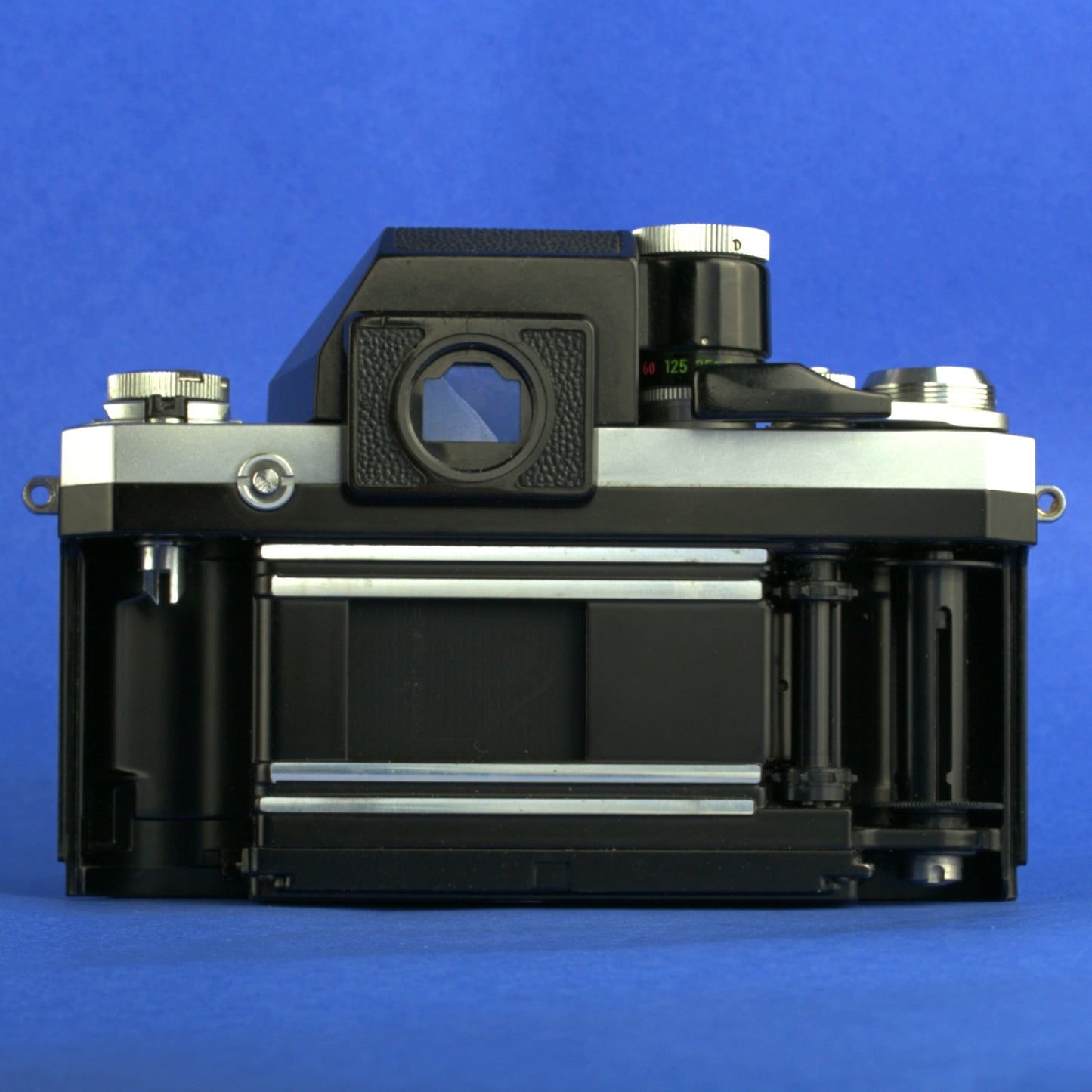 Nikon F Apollo Photomic FTN Film Camera Body
