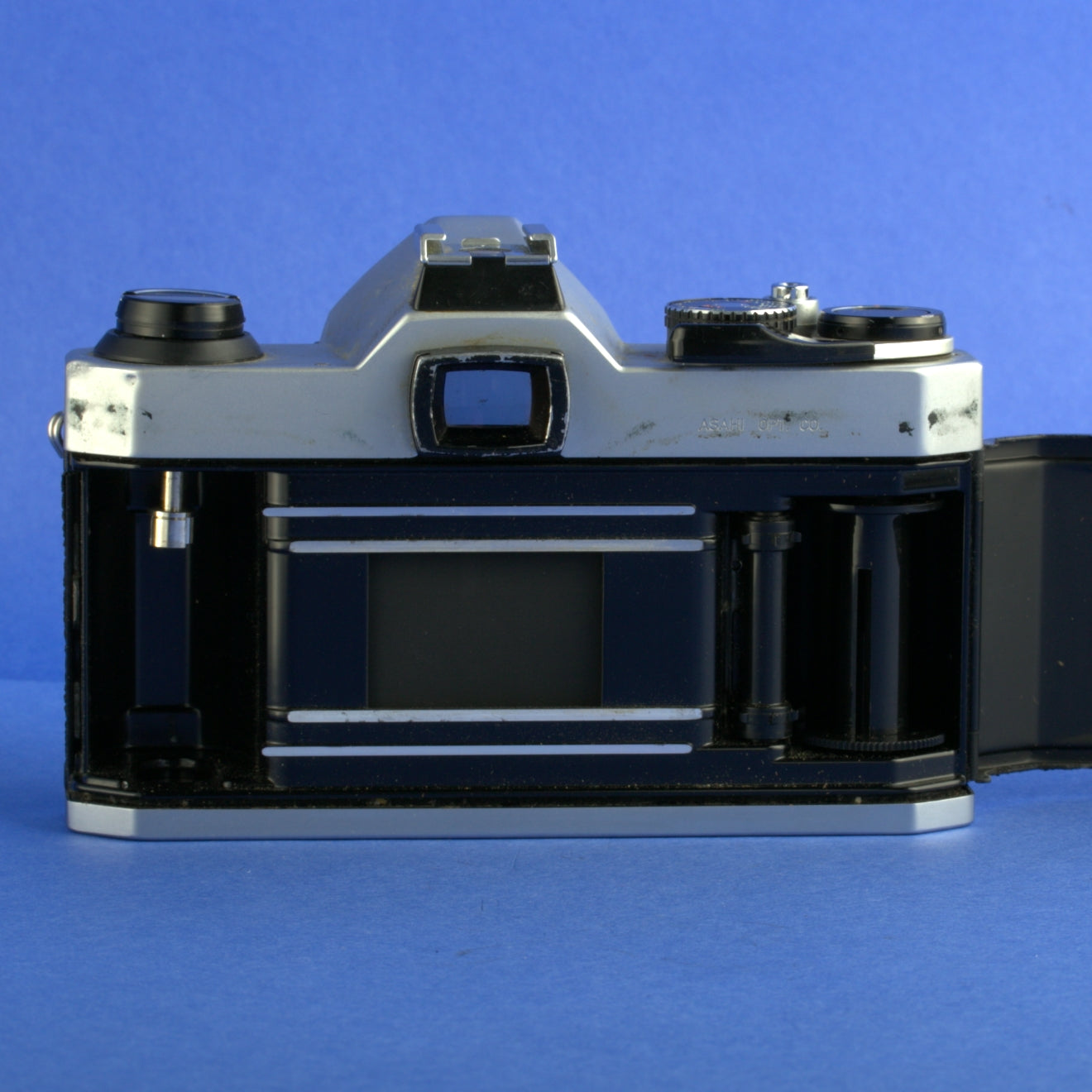 Pentax K1000 Film Camera Body