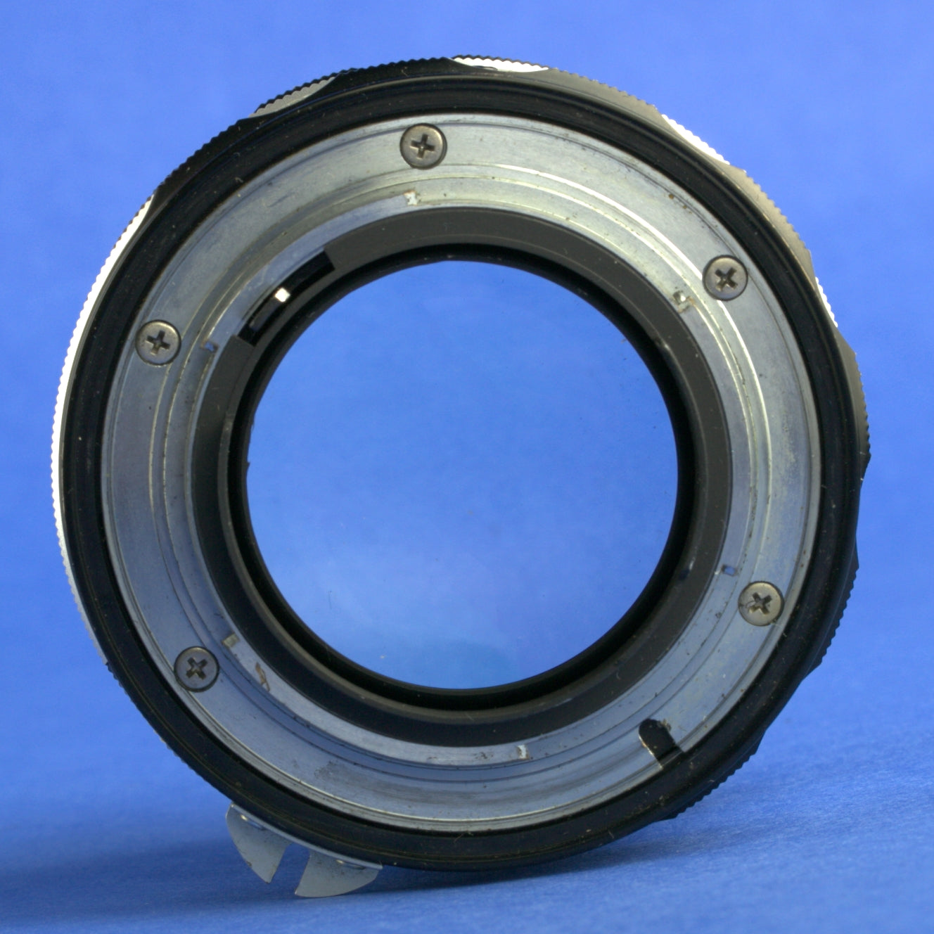 Nikon Nikkor-S.C Auto 50mm 1.4 Non-Ai Lens