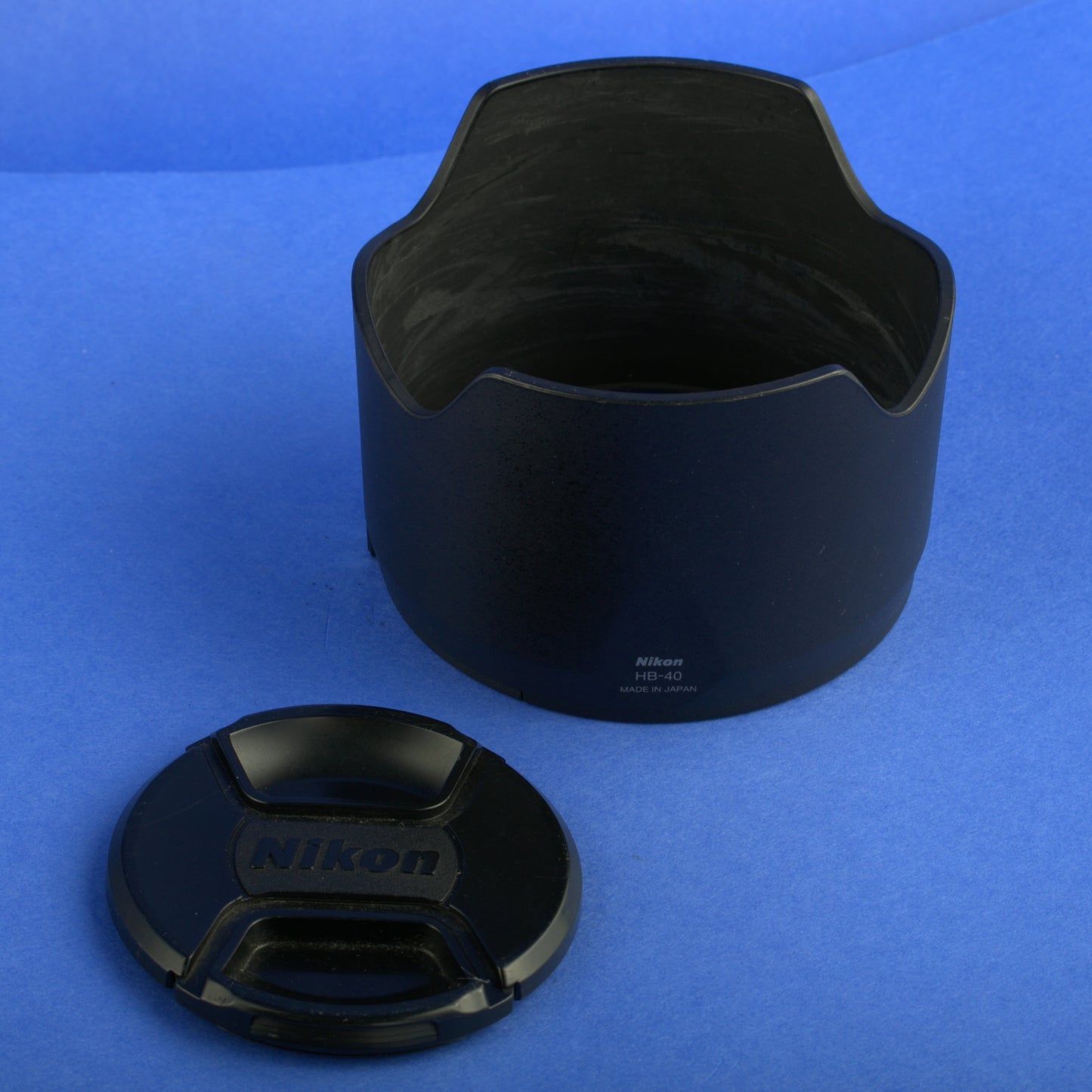 Nikon AF Nikkor 80-200mm 2.8 D Lens Two-Ring Version Not Working