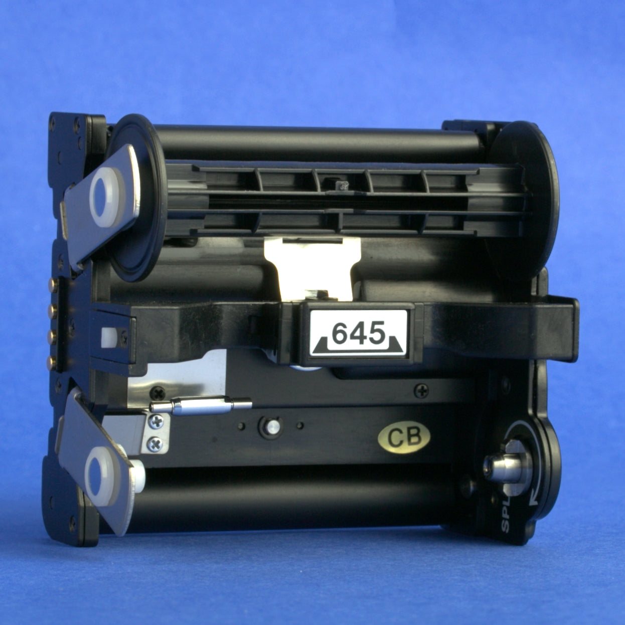 Mamiya 645 AFD Medium Format Camera Kit Film Tested