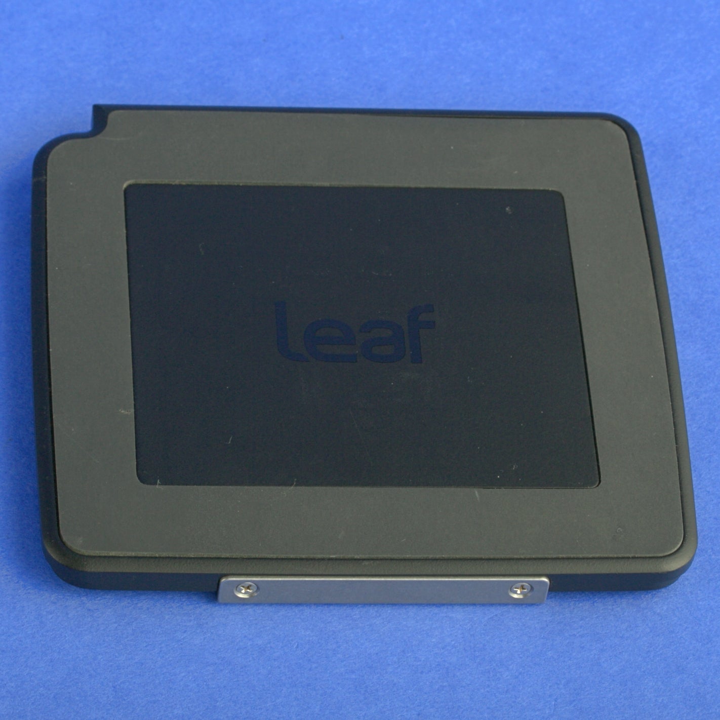 Leaf Aptus Protective Metal Cover for Mamiya HM401 645 AF Camera Back U-1270