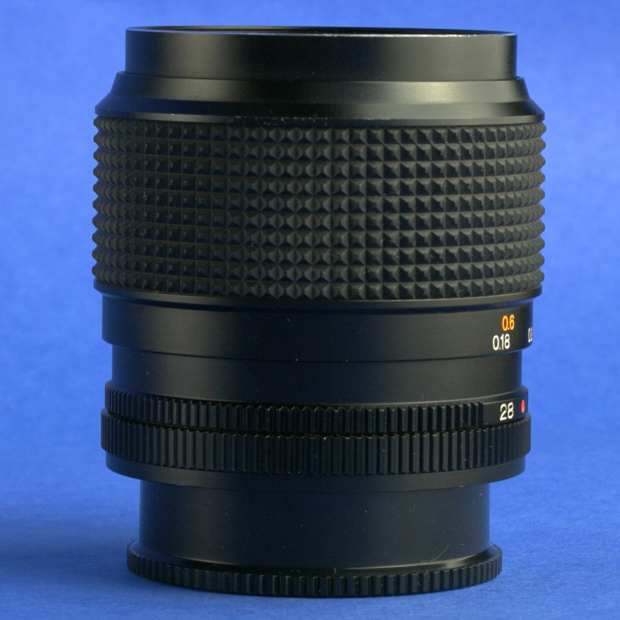 Konica Hexanon AR 28mm 1.8 UC Lens Near Mint Condition