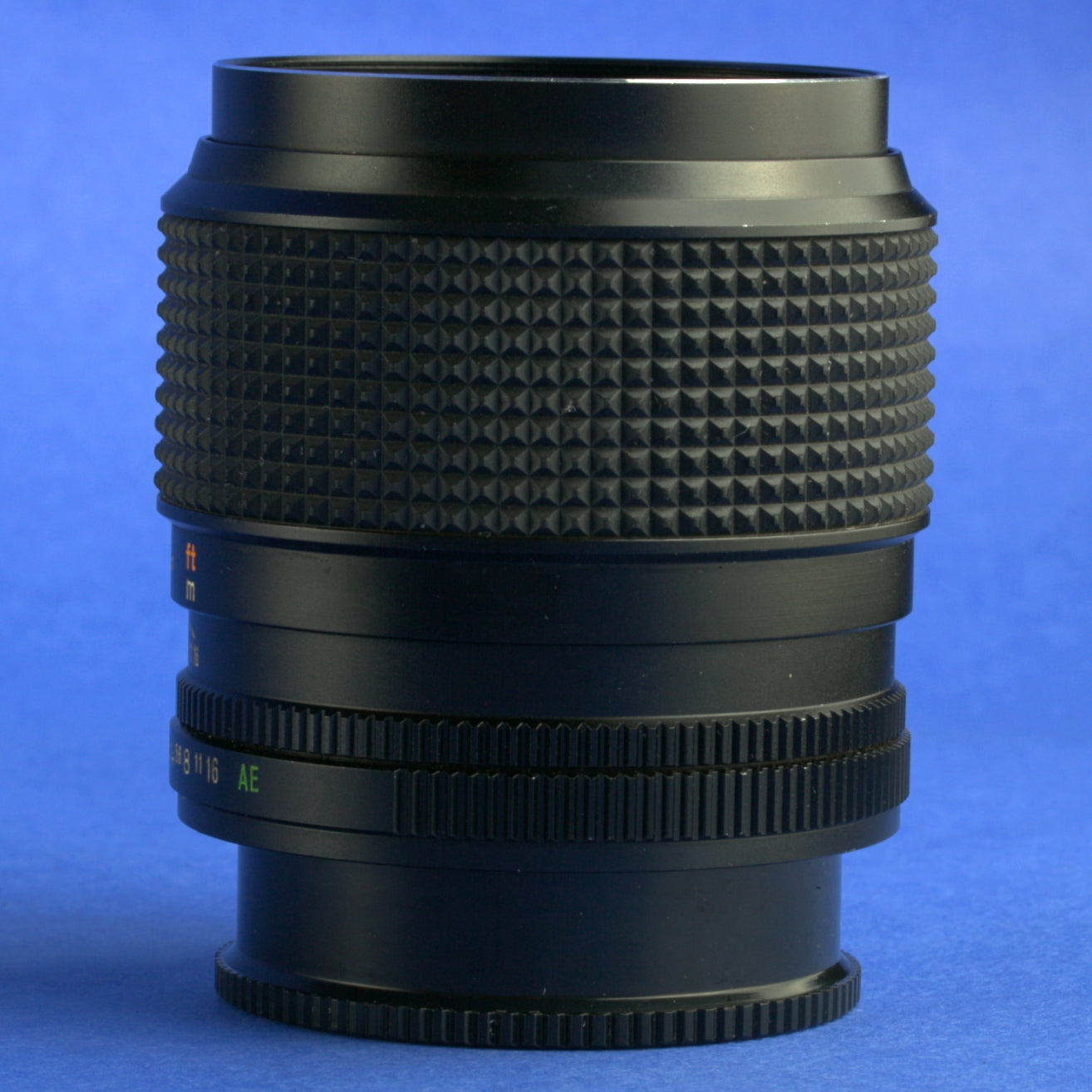 Konica Hexanon AR 28mm 1.8 UC Lens Near Mint Condition