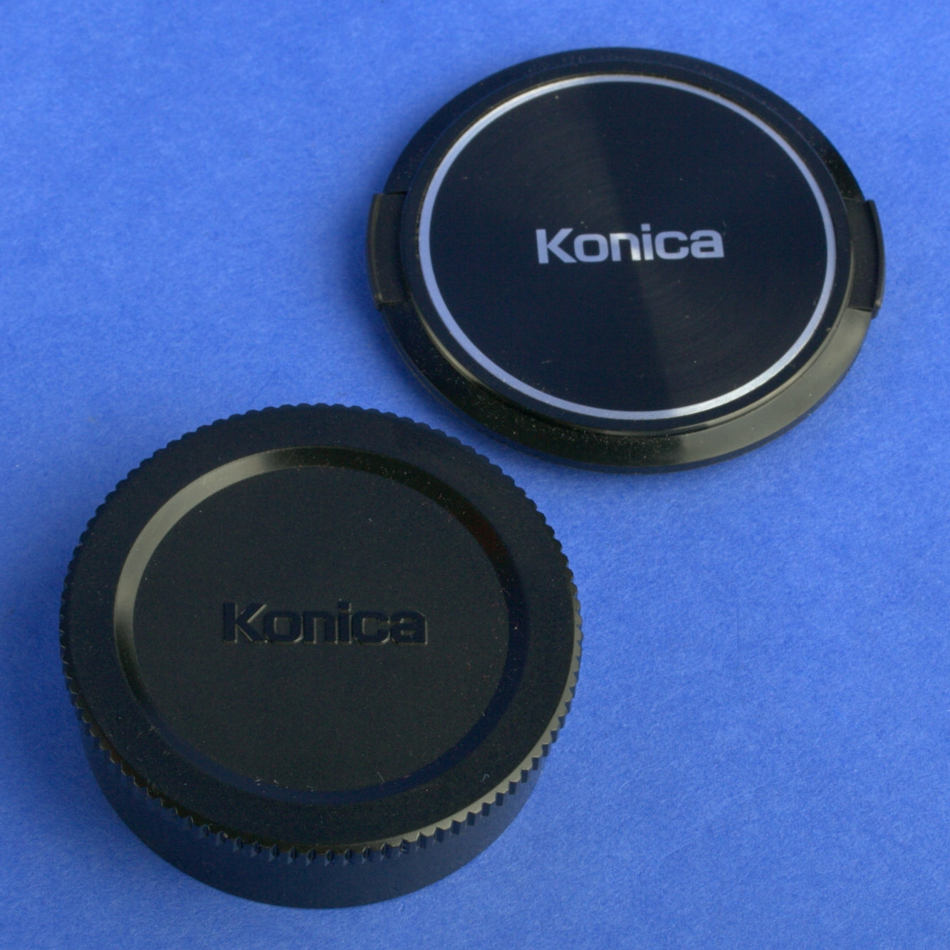 Konica Hexanon AR 28mm 1.8 UC Lens Near Mint Condition