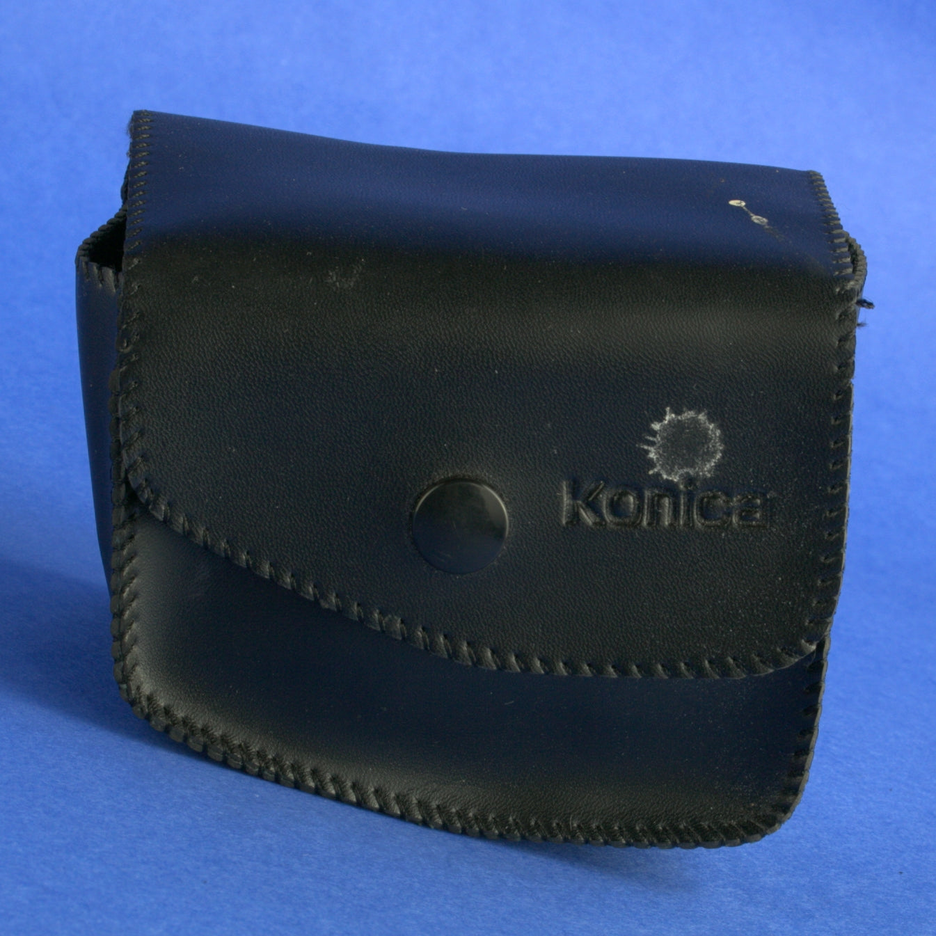 Konica X-24 Shoe Mount Flash Mint Condition