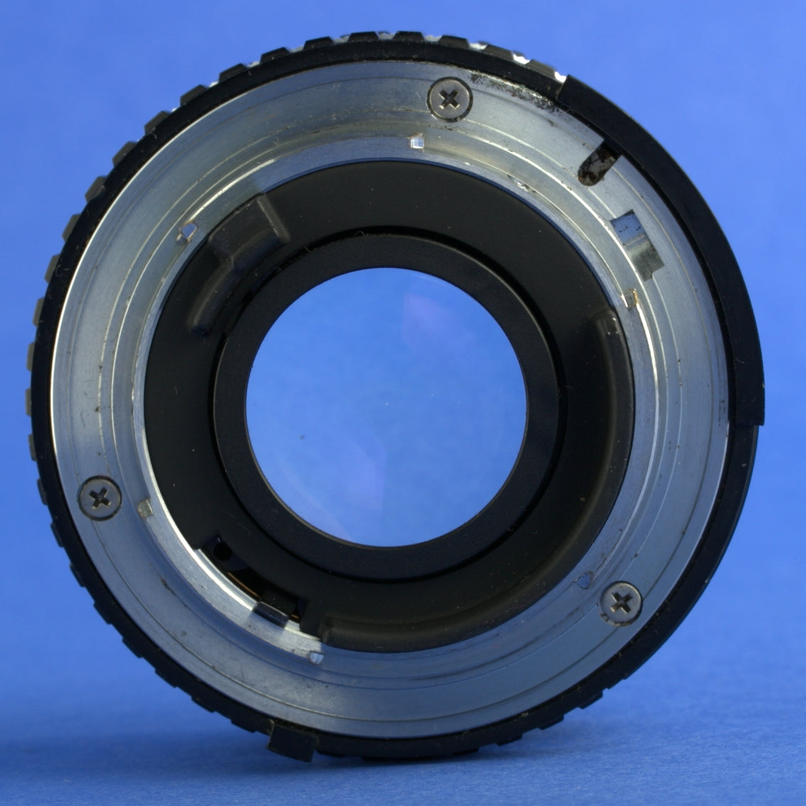Nikon 50mm 1.8 Series E Lens