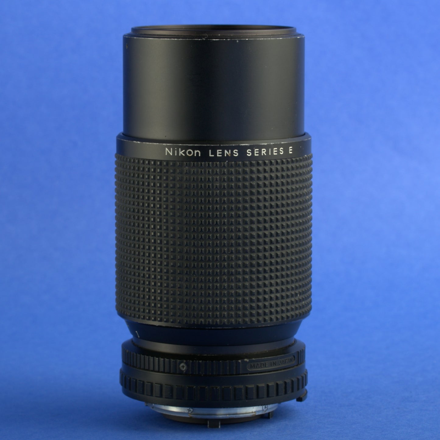 Nikon 75-150mm 3.5 Series E Lens