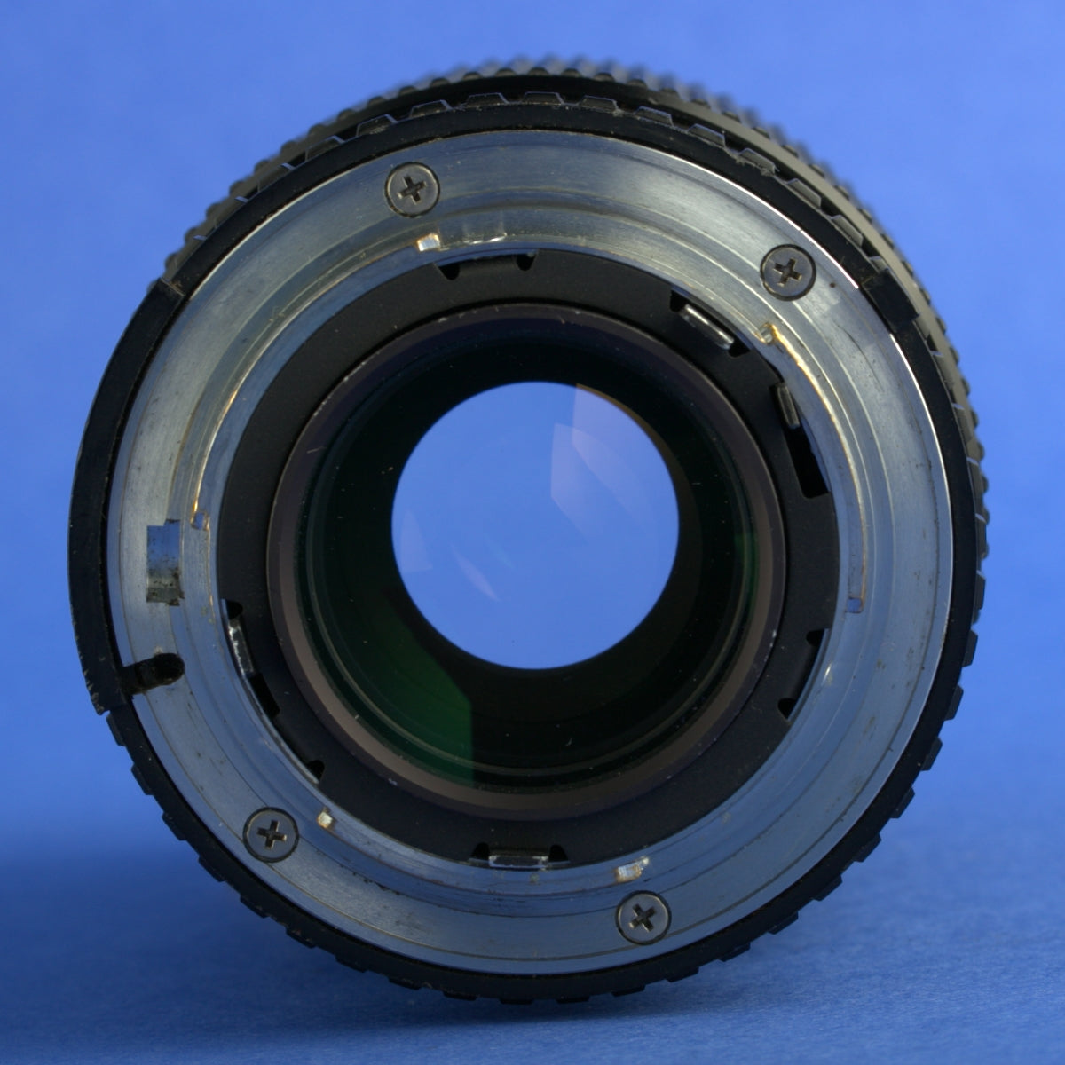 Nikon 75-150mm 3.5 Series E Lens