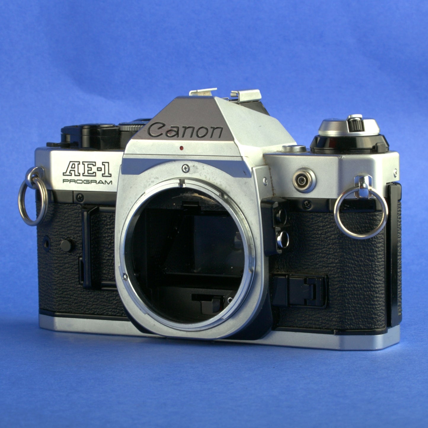 Canon AE-1 Program Film Camera Body