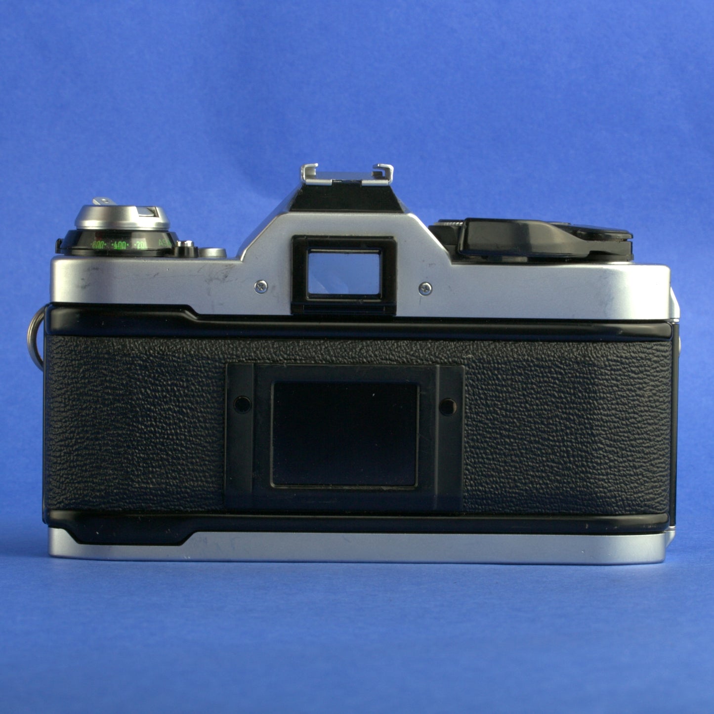Canon AE-1 Program Film Camera Body