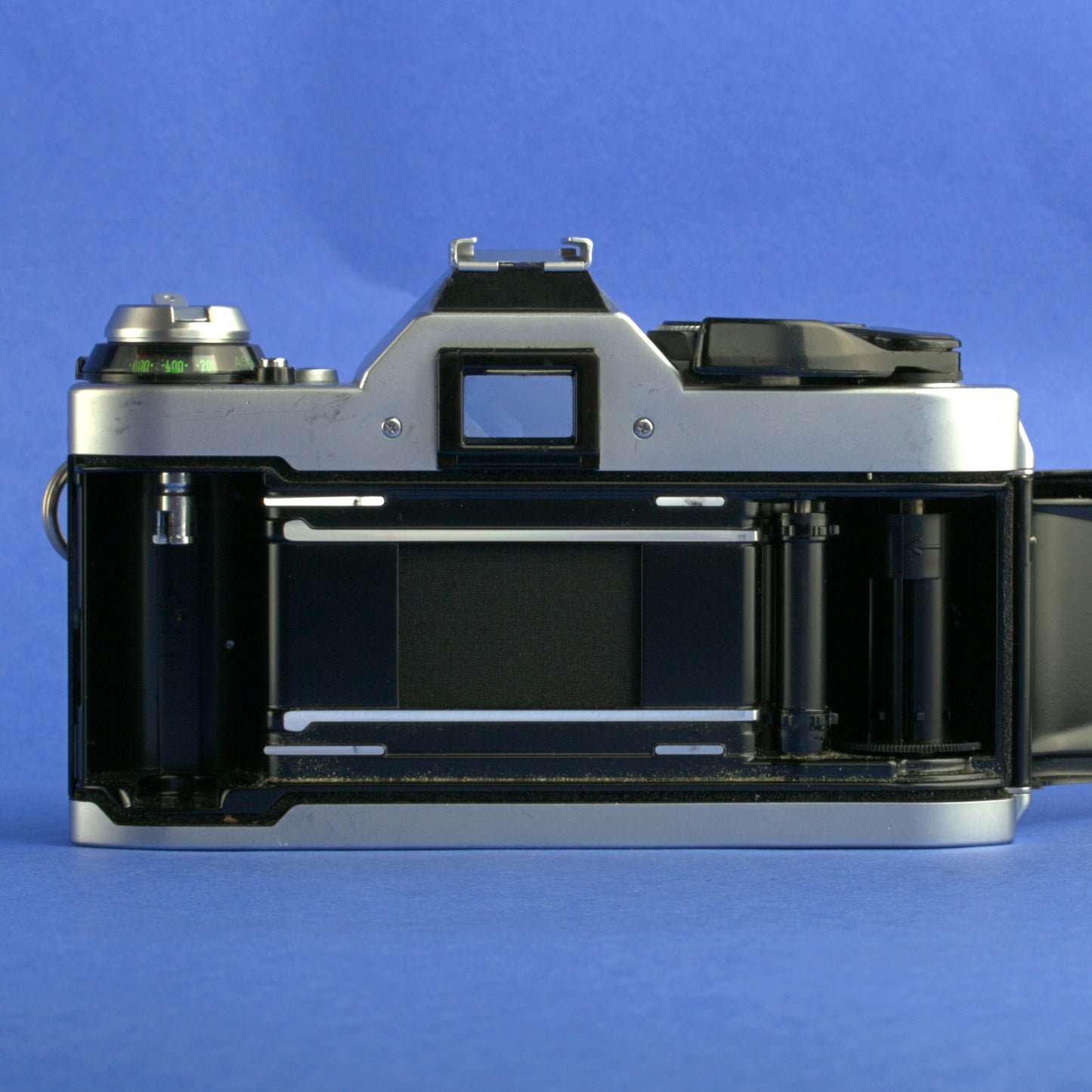 Canon AE-1 Program Film Camera Body