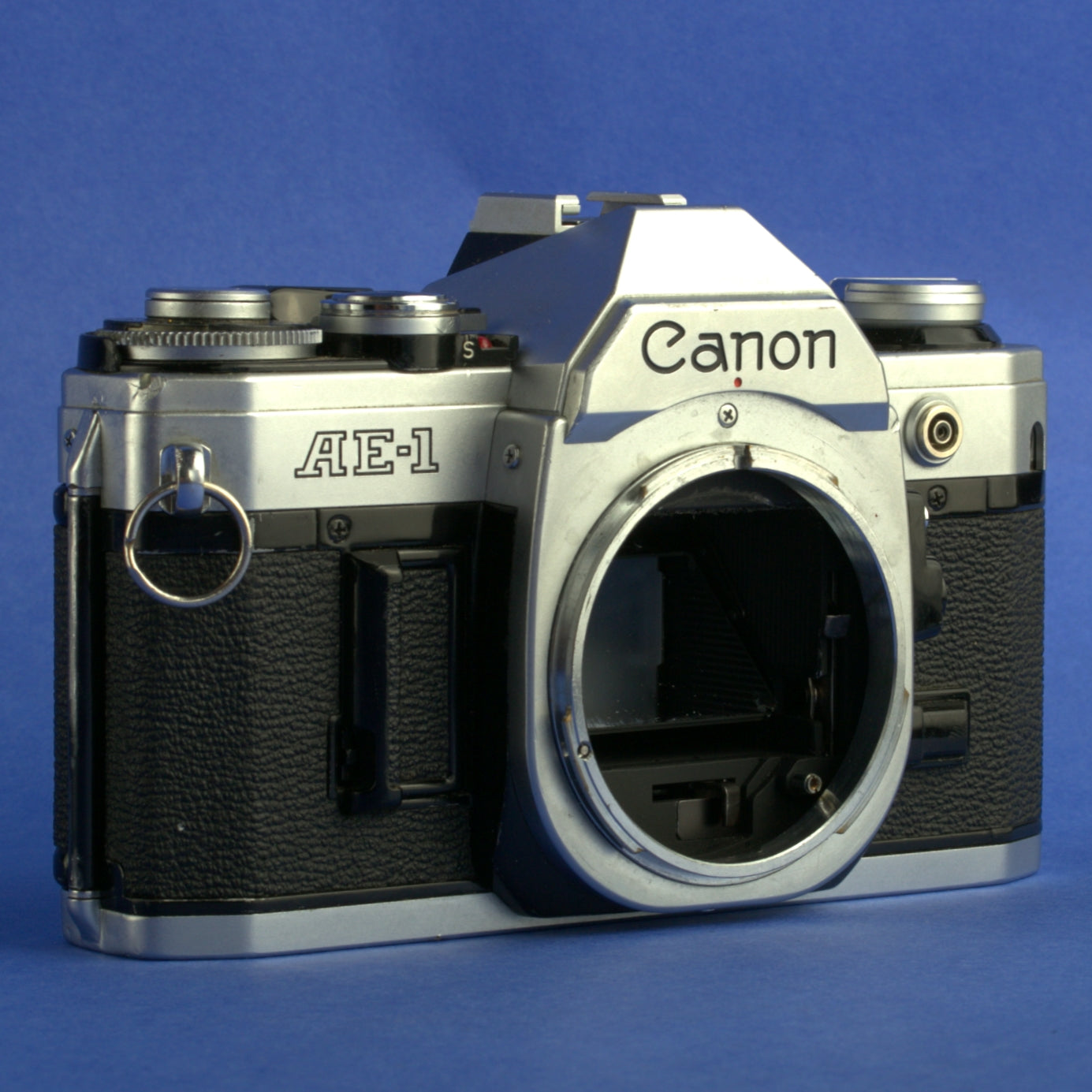 Canon AE-1 Film Camera Body