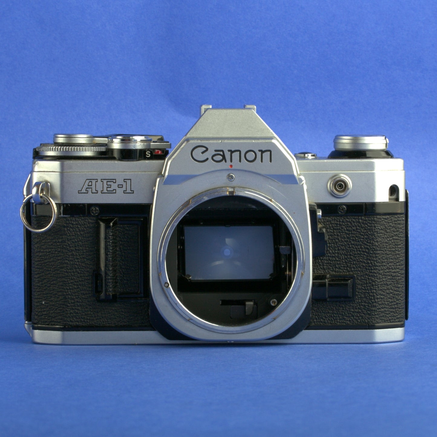 Canon AE-1 Film Camera Body