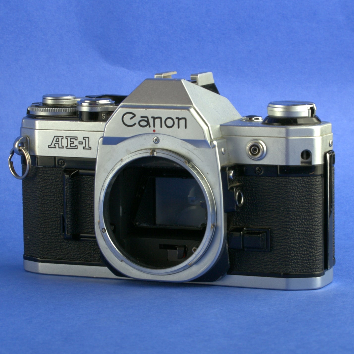 Canon AE-1 Film Camera Body