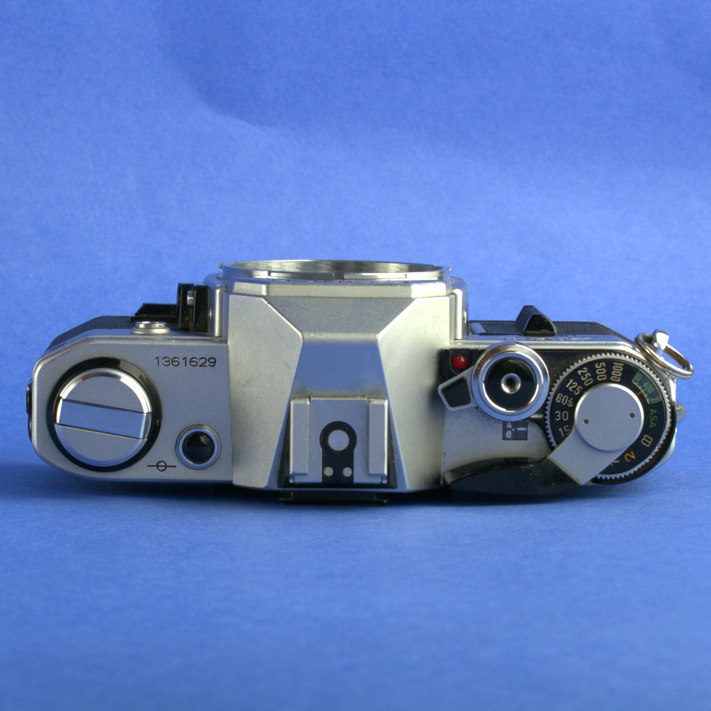Canon AE-1 Film Camera Body