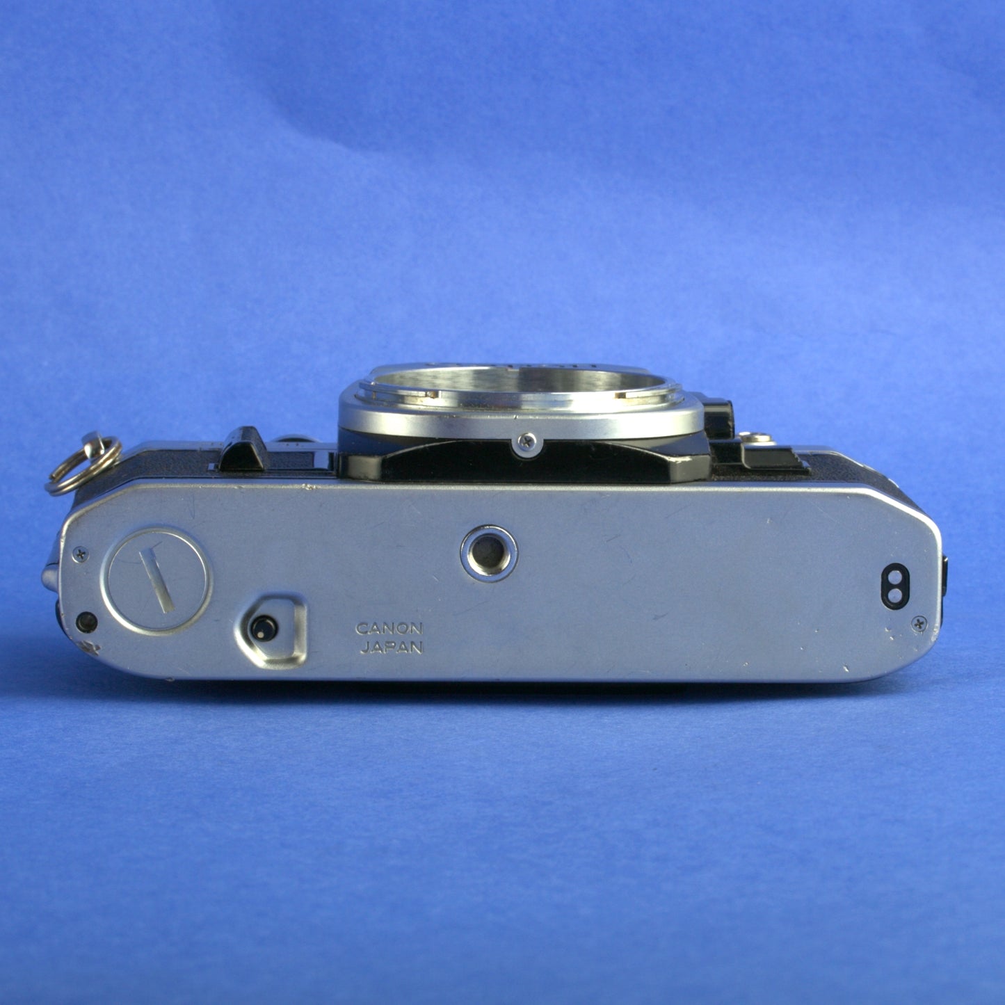 Canon AE-1 Film Camera Body