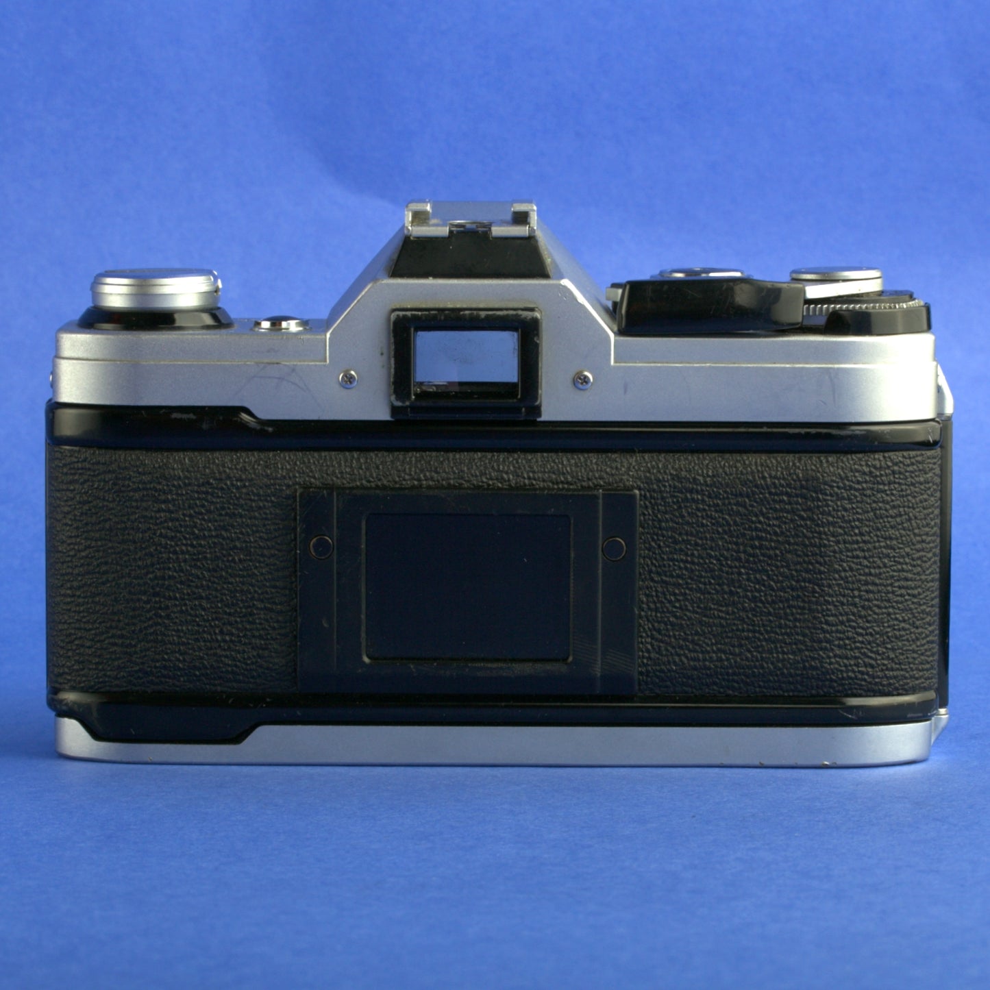 Canon AE-1 Film Camera Body
