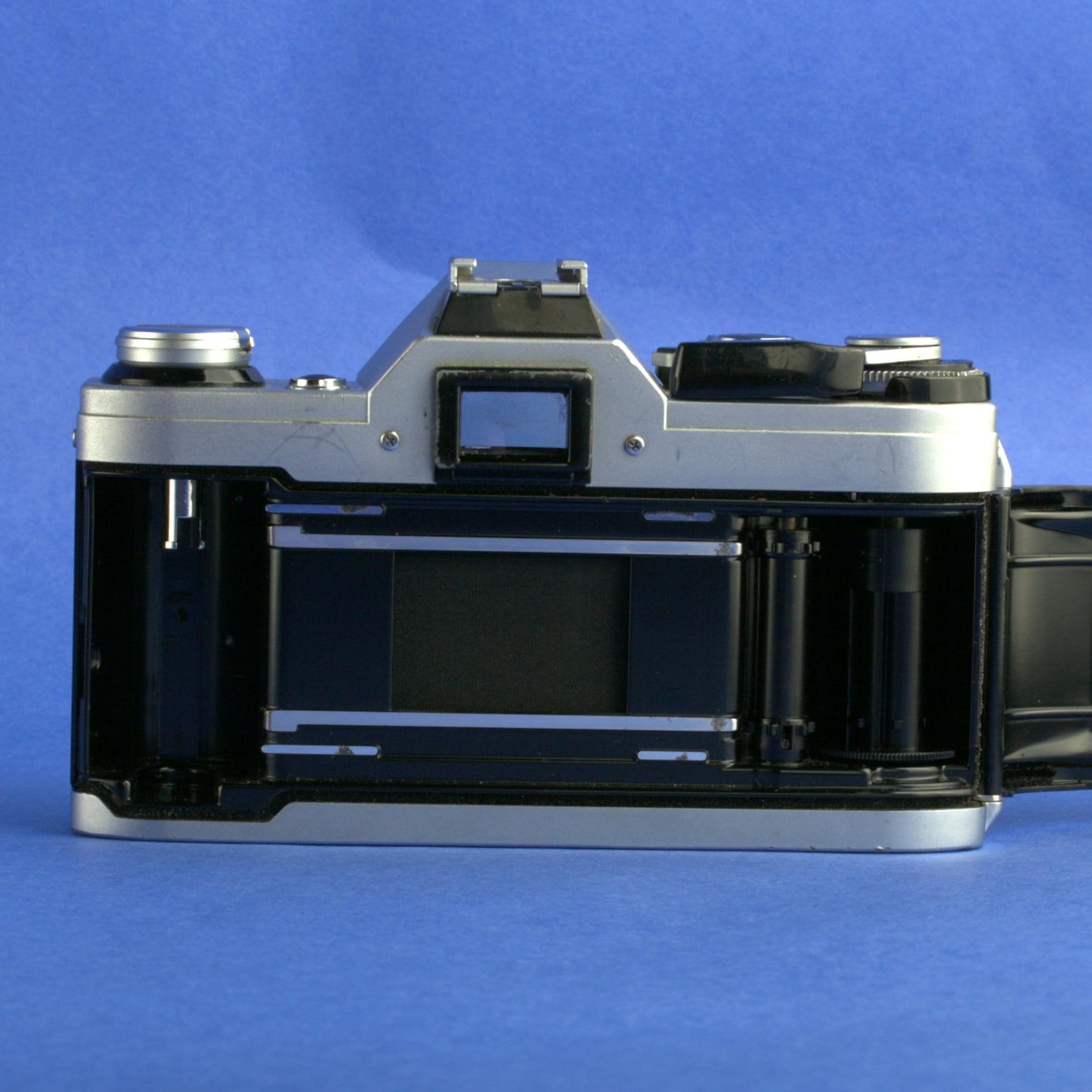 Canon AE-1 Film Camera Body