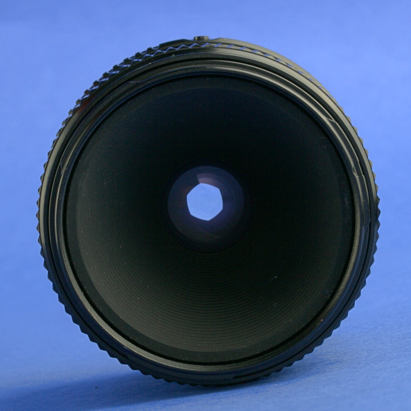 Canon FD 50mm 3.5 Lens
