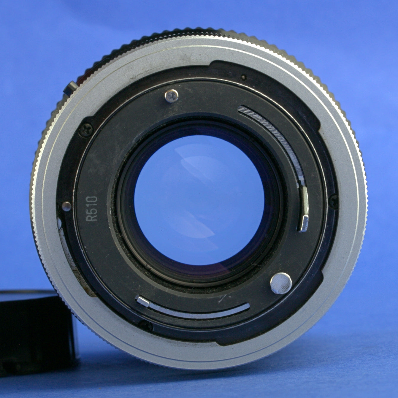 Canon FD 135mm 2.5 S.C. Lens