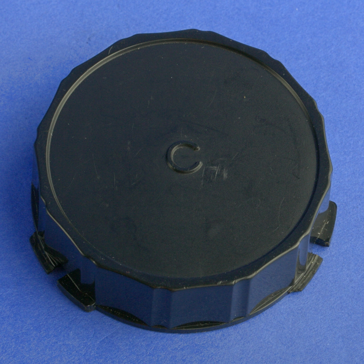 Canon FD 135mm 2.5 S.C. Lens