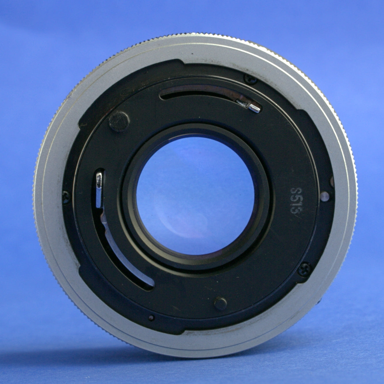 Canon FD 50mm 1.8 S.C. Lens