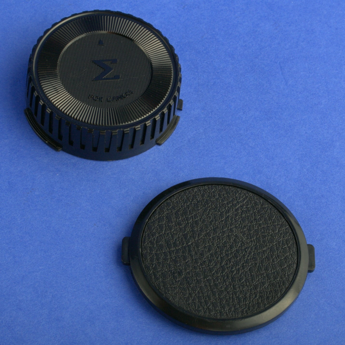 Canon FD 50mm 1.8 S.C. Lens