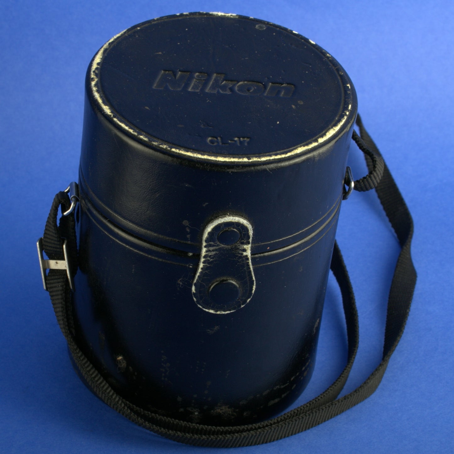 Nikon Nikkor 15mm 3.5 Ai-S Lens