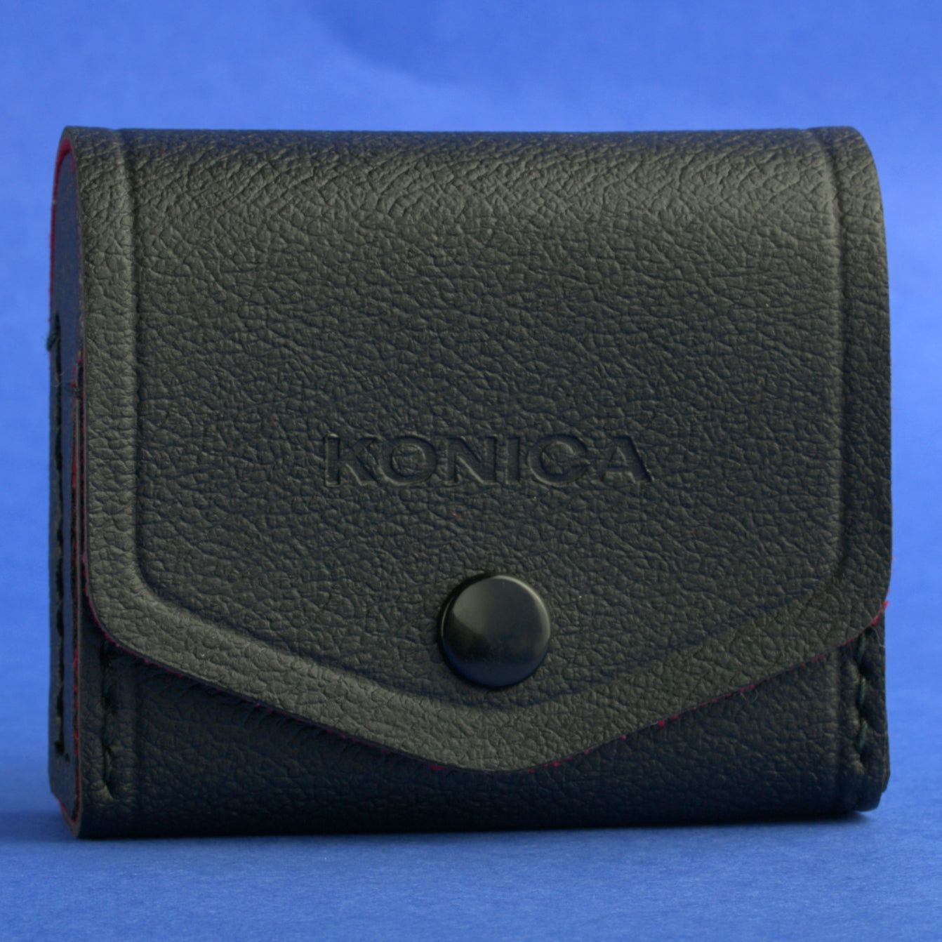 Konica Hexanon AR 28mm 1.8 UC Lens with Hood Near Mint Condition