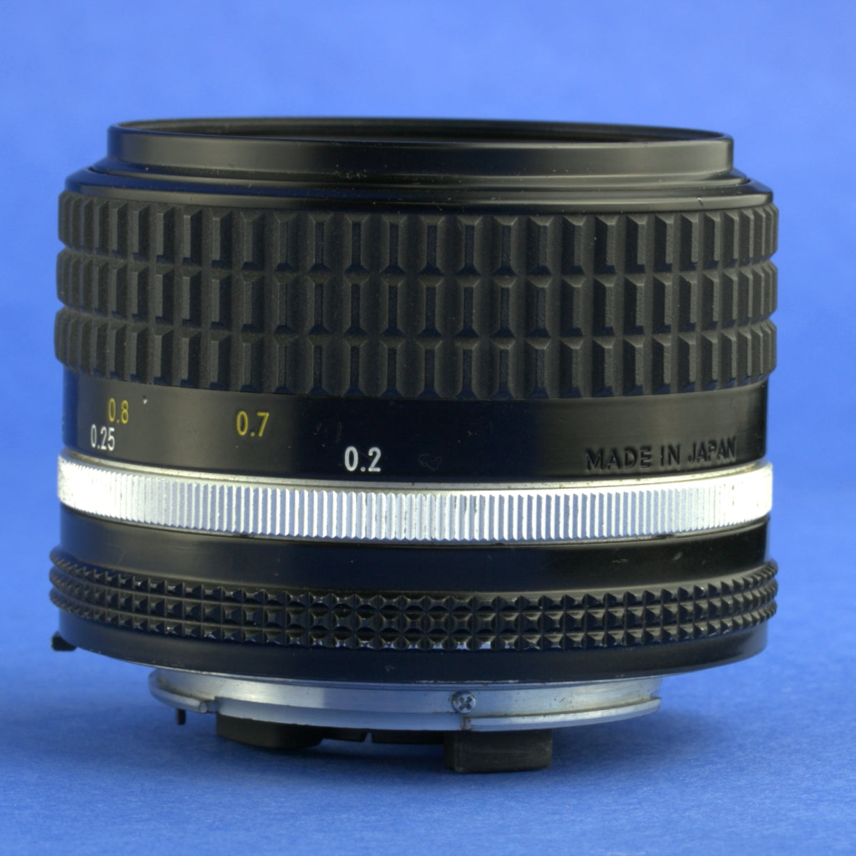 Nikon Nikkor 28mm 2.8 Ai-S Lens *** READ ***