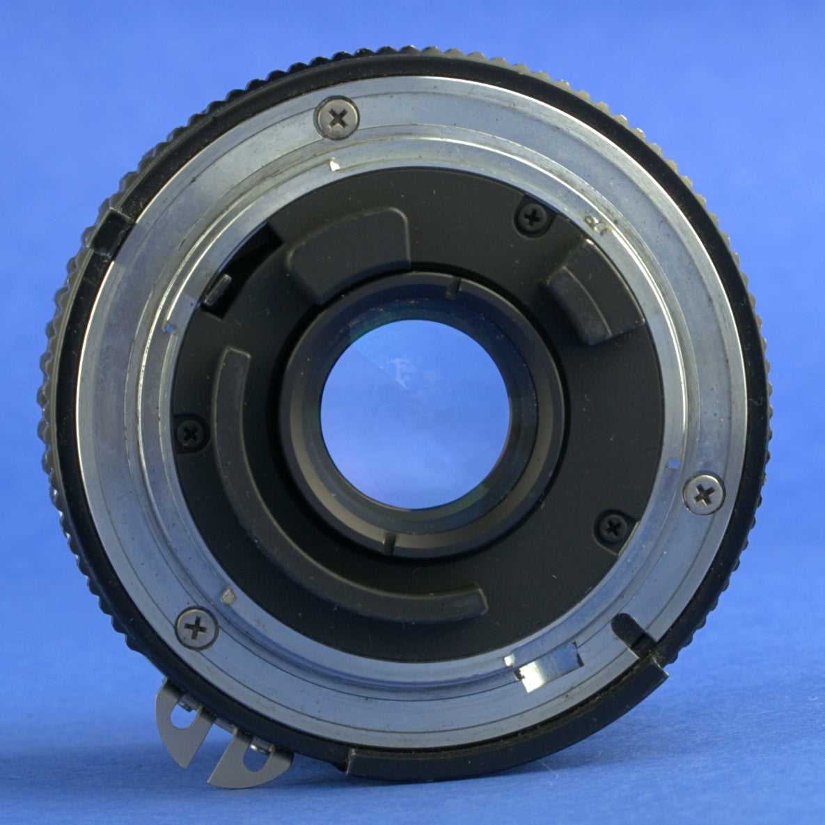 Nikon Nikkor 28mm 2.8 Ai-S Lens *** READ ***