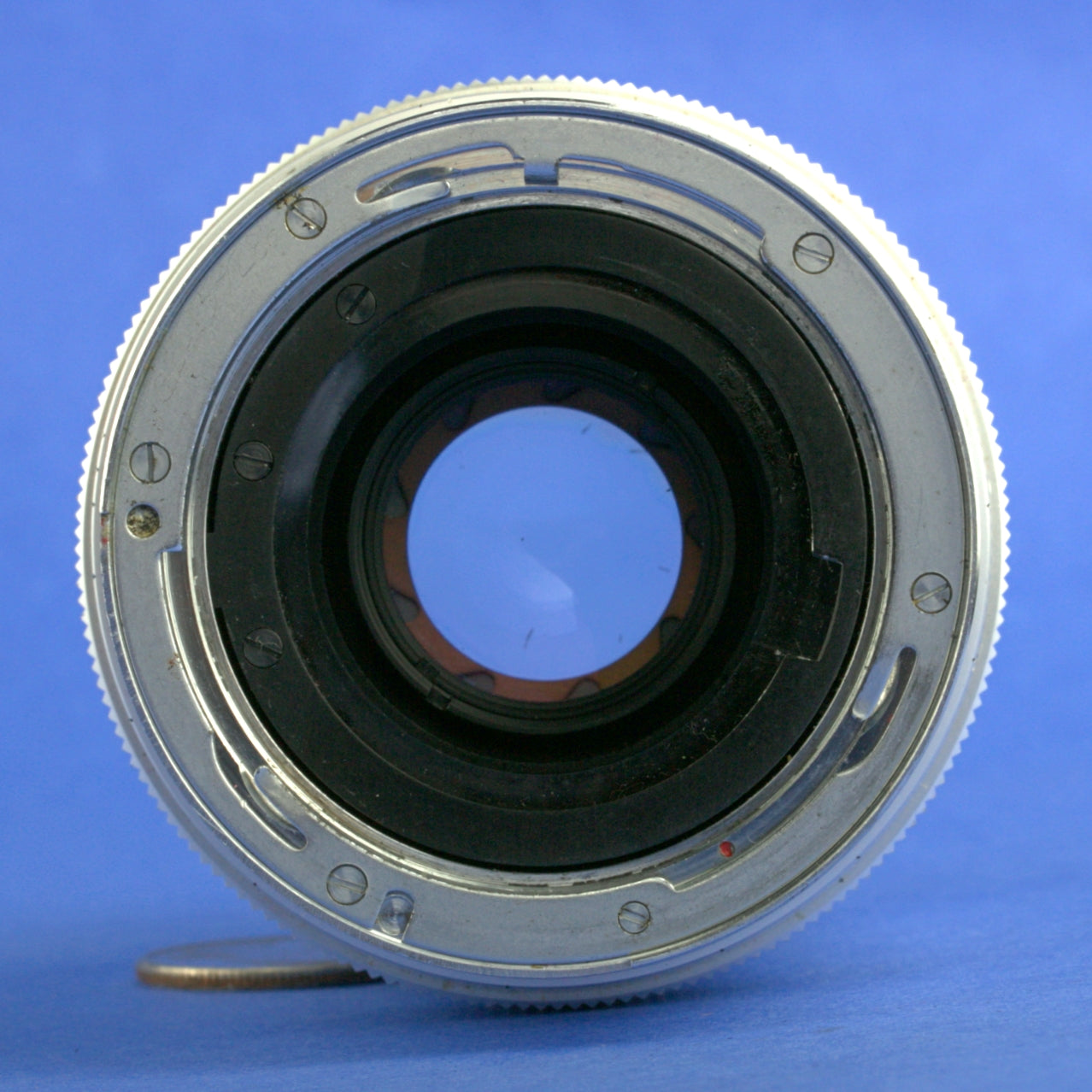 Contarex Sonnar 135mm F4 Lens *** READ ***