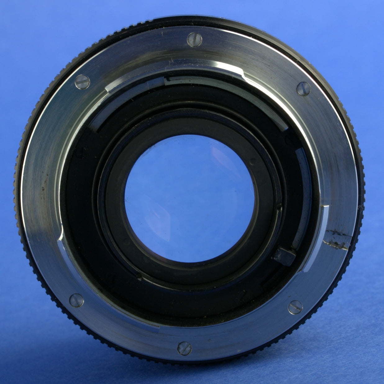 Leica Summicron-R 50mm F2 Lens 1-Cam