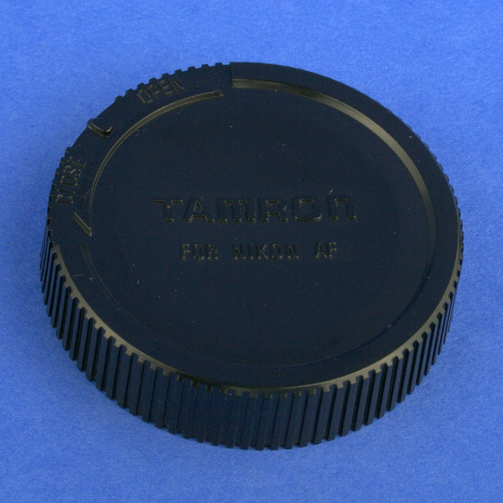 Tamron 200-400mm 5.6 Nikon AF Mount 75DN