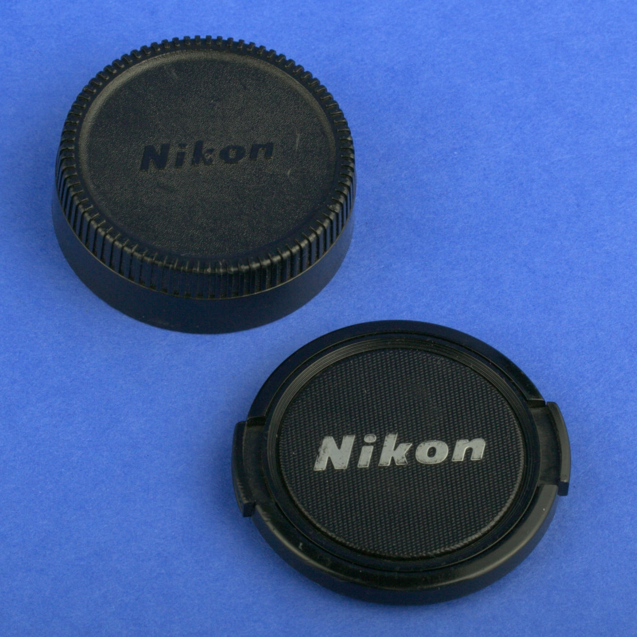 Nikon Nikkor 50mm 1.8 Ai-S Pancake Lens