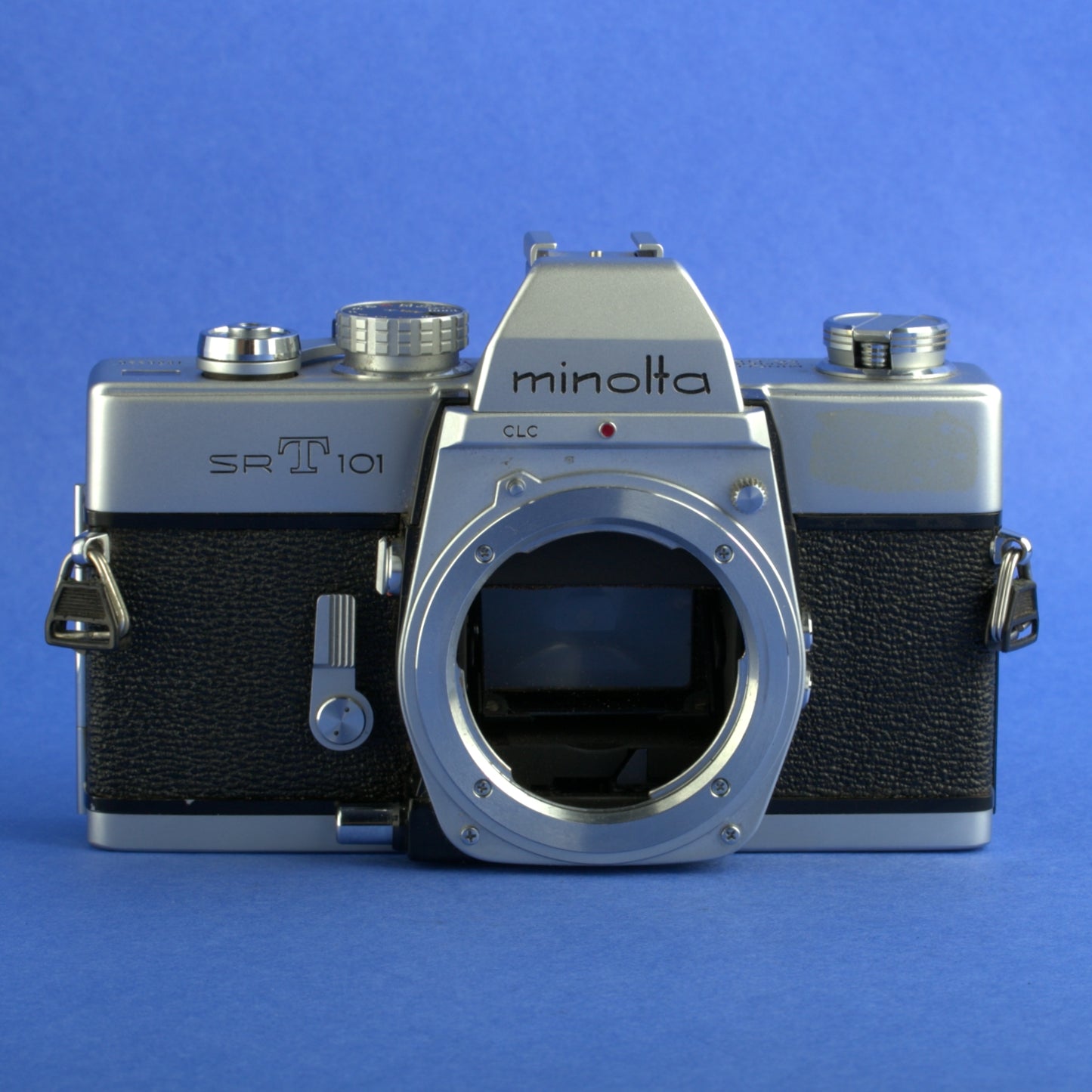 Minolta SRT101 Film Camera Body
