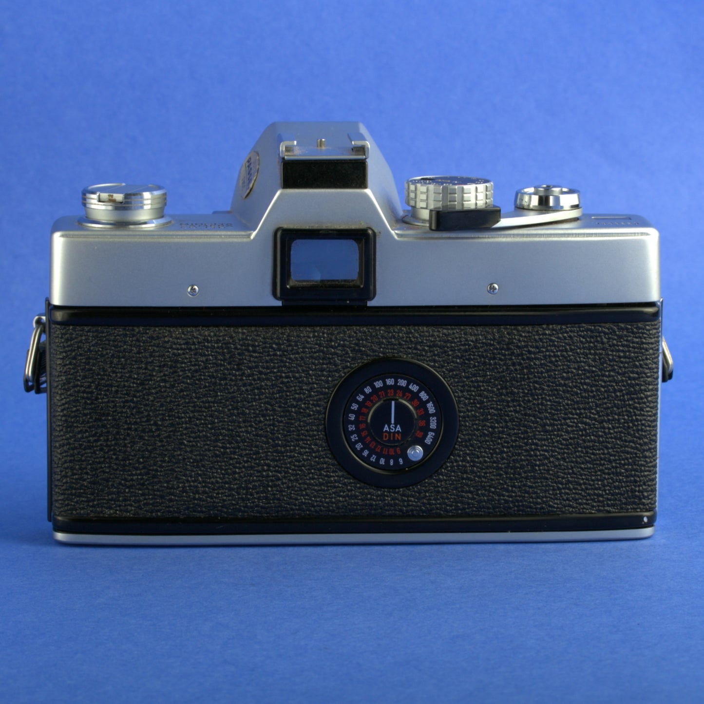 Minolta SRT101 Film Camera Body